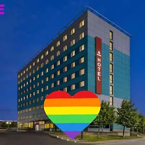 بست ويسترن أميديا براها فندق